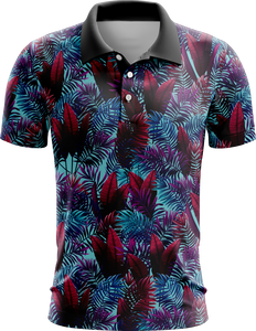 Chemises polo pour hommes de haute qualité avec logo personnalisé 2025, chemises de golf, 100% polyester, sublimées, séchage rapide, <span class=keywords><strong>sport</strong></span>, unisexe, polo de golf, <span class=keywords><strong>t-shirt</strong></span> - Product Image 6