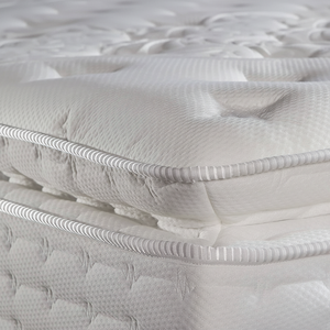 Matelas à ressorts ensachés Bonnell, bon marché, taille King, juste le prix, surmatelas à ressorts - Product Image 1