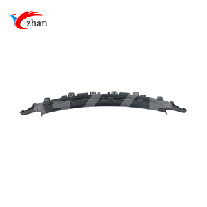 Grille inférieure de pare-chocs avant OEM 1564699-00-B pour 2021 2022 <span class=keywords><strong>2023</strong></span> <span class=keywords><strong>Tesla</strong></span> <span class=keywords><strong>Model</strong></span> <span class=keywords><strong>S</strong></span> Plaid - Product Image 5