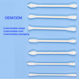 Mini cotons-tiges de <span class=keywords><strong>voyage</strong></span> OEM ODM pour étui portable de premiers soins et de maquillage en déplacement - Product Image 5