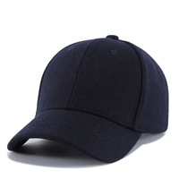 Vente en gros de casquettes de baseball personnalisées en laine 100% à la mode chaudes Dobby Argyle Dot motifs de fruits brodés à la main Oxford popeline tissus
