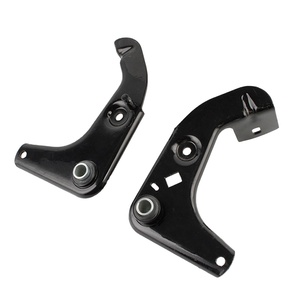 Soporte de horquilla trasera YHMOTO para Simson KR51 SR4-2 SR4-3 SR4-4 - Product Image 1