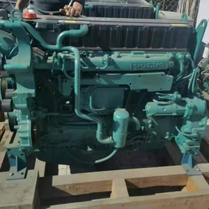 502A เครื่องจักรอุตสาหกรรม pnca LSAV44L5 D4-260A-A ประกอบเครื่องยนต์5.7GXi-GF - Product Image 5