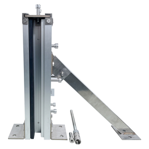 Barriere <span class=keywords><strong>Antiallagamento</strong></span> Smontabili Tripla Certificazione, Pannelli Portatili per Casa e <span class=keywords><strong>Garage</strong></span>, Protezione Contro l'Acqua - Product Image 3