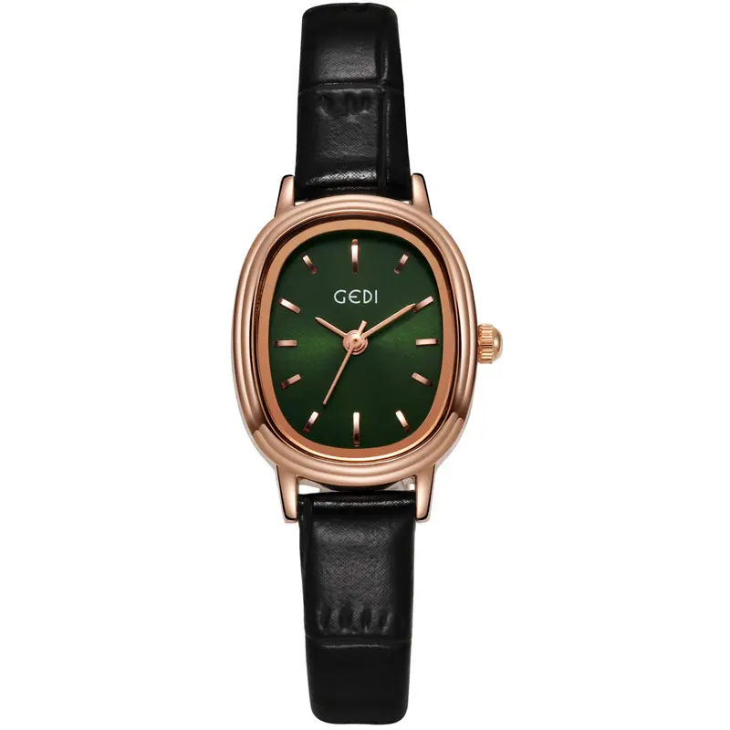 2024 new men's watch luxury smart waterproof quartz watch for women