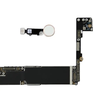 <span class=keywords><strong>Carte</strong></span> mère principale déverrouillée d'origine pour <span class=keywords><strong>iPhone</strong></span> <span class=keywords><strong>8</strong></span> Plus 256 Go avec Touch ID sans Touch ID <span class=keywords><strong>Carte</strong></span> mère principale - Product Image 5