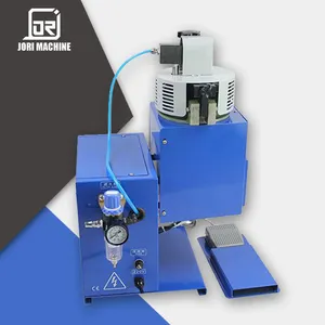 2L Portable Automatic Hot Melt Glue Machine/Applicator For Paper Cardboard Box