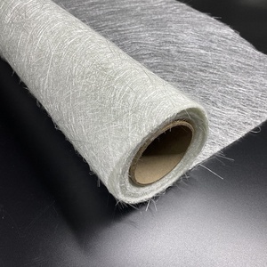 Precio <span class=keywords><strong>de</strong></span> fábrica al por mayor: Manta <span class=keywords><strong>de</strong></span> fibra <span class=keywords><strong>de</strong></span> vidrio cortada <span class=keywords><strong>de</strong></span> 300g y 450g con emulsión adhesiva para tanques sépticos y <span class=keywords><strong>cisternas</strong></span> <span class=keywords><strong>de</strong></span> almacenamiento <span class=keywords><strong>de</strong></span> agua - Product Image 5