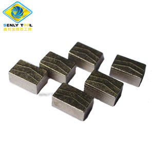 Top bán giá cả cạnh tranh Granite Trung Quốc nhỏ lưỡi phân khúc - Product Image 4