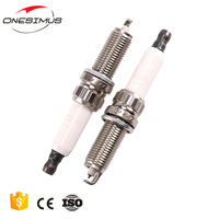 Onesimus – pièces de moteur automobile, bougie d'allumage pour NGK DENSO FK16HR11 90919-01243 bougies d'allumage pour Nissan