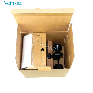 Veinasa-FS Sensor de Velocidad del Viento Digital de 0-45 M/s, 3 Copas, 4-20mA RS485 Modbus, Anemómetro Marino para Estación Meteorológica, Compatible con OEM y ODM - Product Image 6