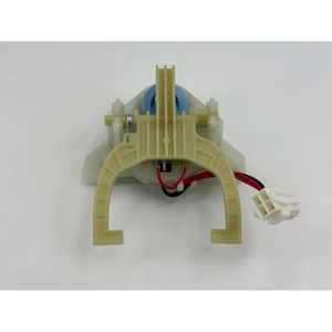 ตัวกระตุ้นคลัตช์เครื่องซักผ้า CKDX27186X 110 V พลาสติกไฟฟ้า ติดตั้งง่าย สำหรับเครื่องซักผ้า GE - Product Image 1