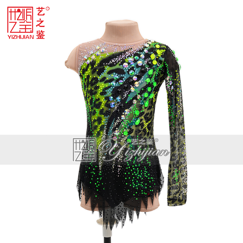 YIZHIJIAN Professional Performance Customization of Artistic