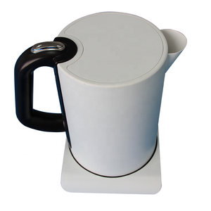 Usinage CNC 5 axes de produits en plastique pour équipements ménagers - Product Image 2