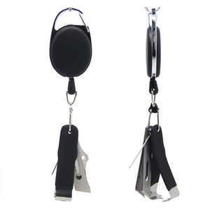 2019 gros accessoires de pêche ligne Clipper <span class=keywords><strong>leurre</strong></span> pêche tête de gabarit crochet nettoyant pour les yeux Jig nettoyant pour les yeux JEC01(B07) - Product Image 5