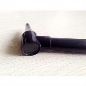 Otoscope simple, kit d'otoscopie, <span class=keywords><strong>endoscope</strong></span> auriculaire, lampe de diagnostic, miroir d'examen de type stylo YM-JEJ08J, alimenté par piles - Product Image 4