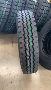 Nouvelles pneus de remplacement personnalisés pour semi-remorques LT235/70R16-6PR, origine Hawaï, chambre à air radiale, garantie 5 ans - Product Image 5