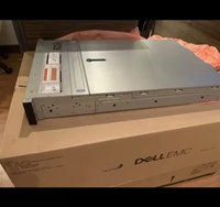 Dells r740xd 2u 랙 서버 SQL 서버 2022 샐러드 서버 섀시