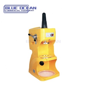 Máquina de enfriamiento de hielo de una sola temperatura - Product Image 2