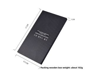 Regla <span class=keywords><strong>de</strong></span> Cejas <span class=keywords><strong>de</strong></span> Acero Inoxidable <span class=keywords><strong>de</strong></span> <span class=keywords><strong>Segunda</strong></span> Generación, Escala Dorada, Calibrador <span class=keywords><strong>de</strong></span> Posicionamiento <span class=keywords><strong>de</strong></span> Tres Puntos, Maquillaje Permanente, Bordado, 16x4cm - Product Image 6
