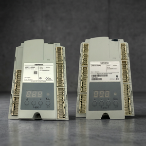 Unità di Controllo Bruciatore LME73 Serie <span class=keywords><strong>LMV</strong></span> 230V AC per Sistema Bruciatore Siemens Origine Tedesca - Product Image 1