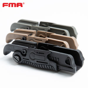 Empuñadura Plegable FMA FGGK-S para <span class=keywords><strong>Pictionary</strong></span>, Accesorios para Casco RailHelmet TB192-TB194 - Product Image 5