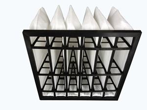 Filtro DE Aire Filtre Industriel - Product Image 6