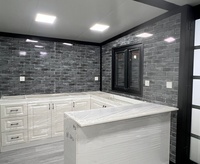 Maison conteneur pliable de 30 pieds à construction rapide, prix 234 lits, maison préfabriquée extensible avec toilettes et cuisine pour appartement