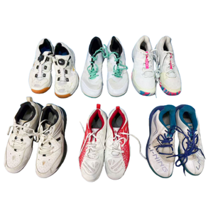 <span class=keywords><strong>Zapatos</strong></span> <span class=keywords><strong>de</strong></span> Bádminton <span class=keywords><strong>de</strong></span> Segunda Mano <span class=keywords><strong>de</strong></span> Alta Calidad, Salida <span class=keywords><strong>de</strong></span> Fábrica, <span class=keywords><strong>Zapatos</strong></span> Unisex <span class=keywords><strong>de</strong></span> Segunda Mano - Product Image 1