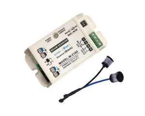 Digi-CODE mô hình phổ cửa nhà để xe mở cảm biến chùm An toàn - Product Image 3