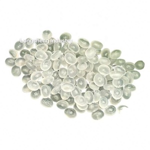 High Quality Food Grade Molding Polypropylene PP Pellets & Granules S2040/Y381H/H350FG/PP1101SC/PP519A - Product Image 2