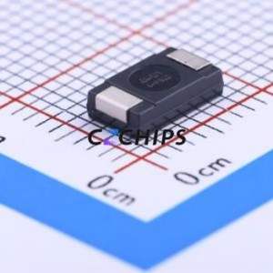 ตัวเก็บประจุแทนทาลัม 16TQC68MYF ( ความจุ: 68uF )( ความแม่นยำ: 20% แรงดันไฟฟ้าที่กำหนด: 16V ) - Product Image 2