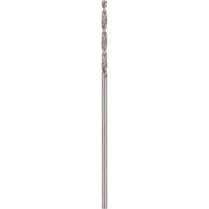 BOSCH - 2609255038 Forets à métaux HSS-G, DIN 338 - EAN 3165140382243 FORETS METAL DRILL BITS - Product Image 1