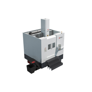 उच्च परिशुद्धता और स्वचालित उपकरण परिवर्तक के साथ धातु के लिए उच्च परिशुद्धता और स्वचालित उपकरण परिवर्तक - Product Image 6