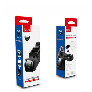 <strong>PS4</strong> Accessories Charging Dock for <strong>Ps4</strong> <strong>Controller</strong> <strong>Charger</strong> - Product Image 6