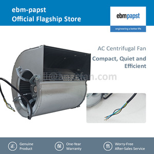 Convertisseur de fréquence, onduleur, centrifugeuse, autoportante, pour D4E160-EG06-05, 230V AC, 180/245W, 0.79/1.07A, 1300/1350 tr/min, 1230 m3/h - Product Image 2