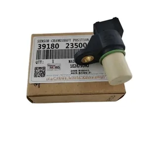 Sensor de posición del cigüeñal automático al por mayor para HYUNDAI Elantra Tucson KIA Soul 39180-23500 3918023500