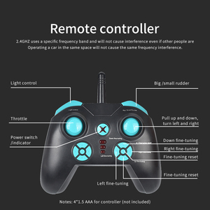 2.4G Đài Phát Thanh Điều Khiển Từ Xa 747 3 Cách Gilder Máy Bay Quà Tặng RC Bay Không Người Lái Rc Máy Bay Chiến Đấu Máy Bay Cho Trẻ Em Người Lớn Chàng Trai - Product Image 6