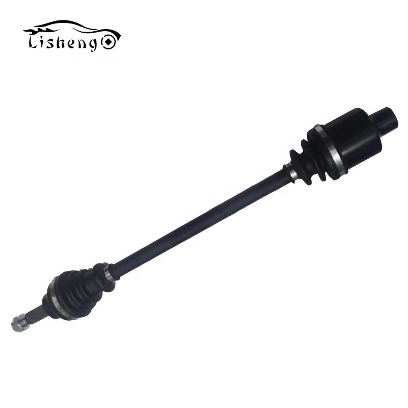 Automotive 20062007 YAMAHA RHINO 660 4X4 EXTREME OFF ROAD REAR ATV UTV