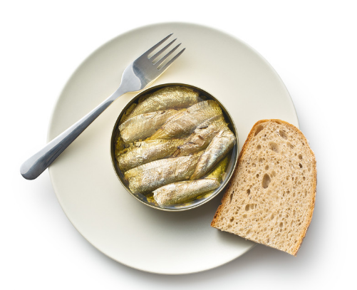 low price manufacture oem accept new canned seafood canned