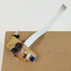 LV1288001 Sensor de expulsión PCB para Brother 7180, 7480, 7880, <span class=keywords><strong>L2700</strong></span>, 2705, 2520, 2540, 2380, 2680, 2720, 2740, 2300, - Product Image 1