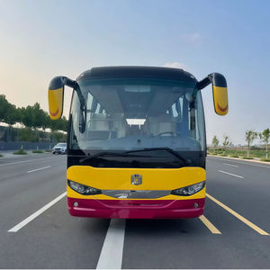 Autobus d'<span class=keywords><strong>occasion</strong></span> Zhongtong personnalisé de 38 places à vendre - Échange - Product Image 2