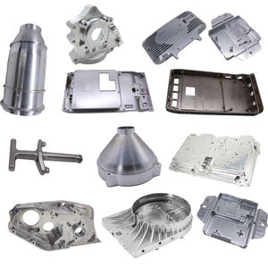 บริการผลิตชิ้นส่วนเครื่องจักรกลแบบ CNC ตามสั่งจำนวนมากสำหรับ OEM พร้อมบริการชิ้นส่วนกลึง CNC หลากสีพร้อมการชุบผิวแบบอะโนไดซ์ - Product Image 6