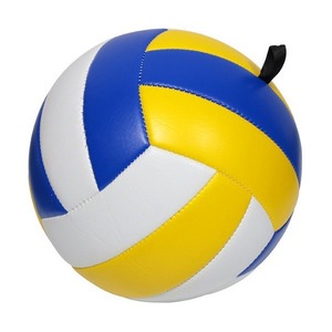 <span class=keywords><strong>Corde</strong></span> à sauter élastique d'entraînement de volleyball pour enfants, multicolore, avec pointes, pour la pratique en <span class=keywords><strong>suspension</strong></span>, modèle transfrontalier - Product Image 2