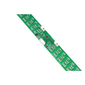 Hersteller Prototyp SMT PCBA Leiterplatte baugruppe OEM-Lieferant für Steuer platinen - Product Image 3