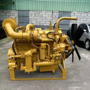 3M 3512 3516 3623139 6E1103 2822885 2711717 Ensemble moteur avec injecteur de carburant 3M6000 0R1284 - Product Image 3