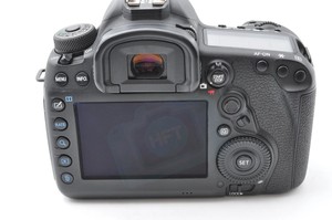 กล้อง DSLR 30.4MP IV เครื่องหมาย5D สำหรับมืออาชีพมีความยาว50มม. f/ <span class=keywords><strong>1.4</strong></span>เลนส์ USM - Product Image 5