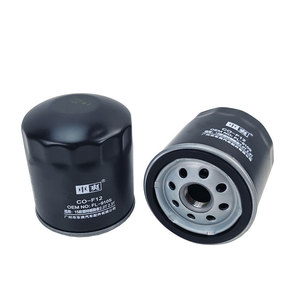 ตัวกรองน้ำมัน CO-F12 BE8Z-6731-AB FL-910S W7015M สำหรับ <span class=keywords><strong>Ford</strong></span> EDGE Explorer Mustang KUGA Escape Lincoln MKC MKZ ตัวกรองน้ำมัน T <span class=keywords><strong>MAX</strong></span> 2018 - Product Image 2