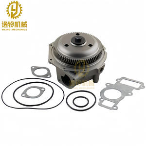 Kit de réparation de pompe à eau Yiling Mechanics 3406EC156NZ pour joints du système de refroidissement des excavatrices Caterpillar - Product Image 3