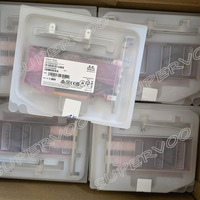 Adaptateur ConnectX-7 MCX75310AAS-HEAT NDR 200 Gb/s Carte réseau OSFP IB à port unique